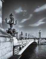 Bridge Across the River Seine�